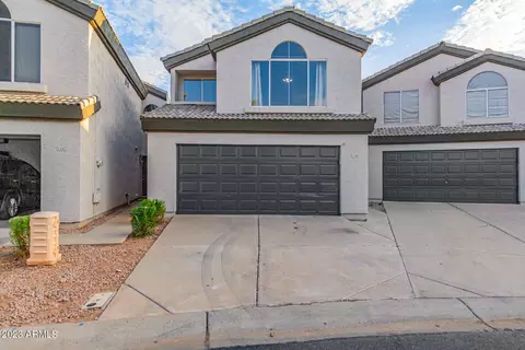1105 W Sandy Banks --, Gilbert, AZ 85233