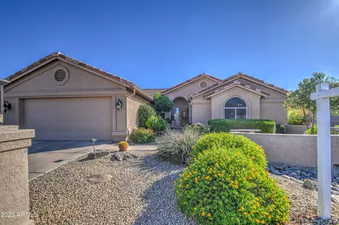 9859 E Sunburst Dr, Sun Lakes, AZ 85248