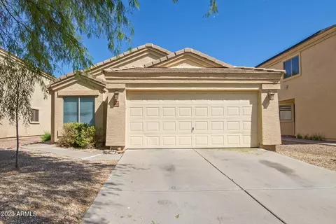 43270 W Arizona Ave, Maricopa, AZ 85138