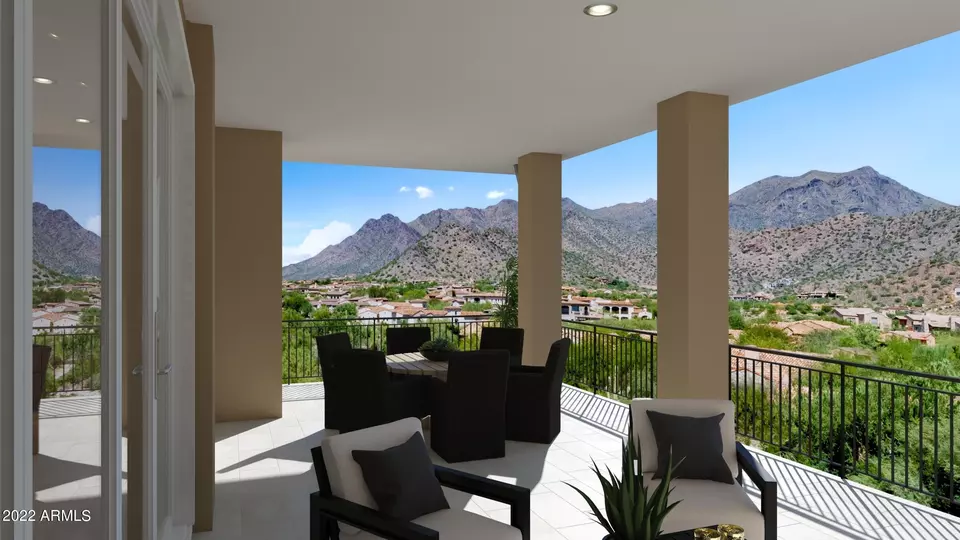 Exterior - 18720 N 101st St #2005, Scottsdale, AZ 85255 photo 3 of 7
