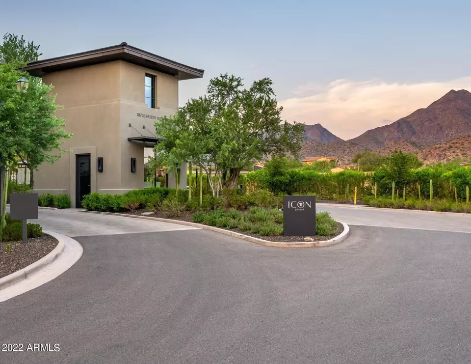 View/Area - 18720 N 101st St #2005, Scottsdale, AZ 85255 photo 1 of 5