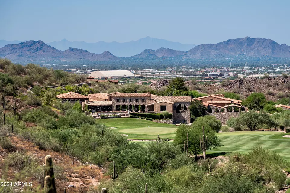 View/Area - 18720 N 101st St #2005, Scottsdale, AZ 85255 photo 4 of 5
