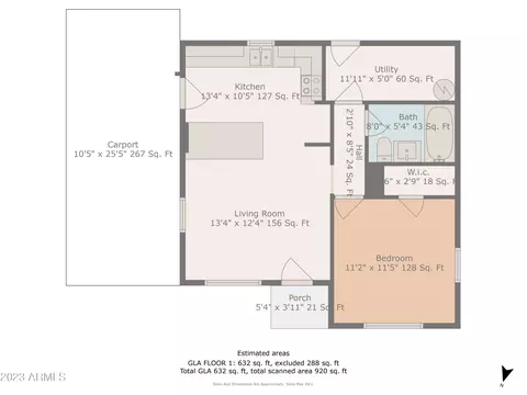 635 E 2nd St, Mesa, AZ 85203 photo 23