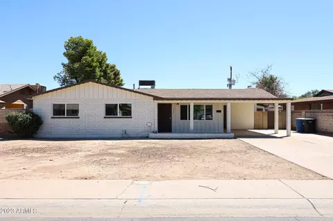 325 N Apache Dr, Chandler, AZ 85224