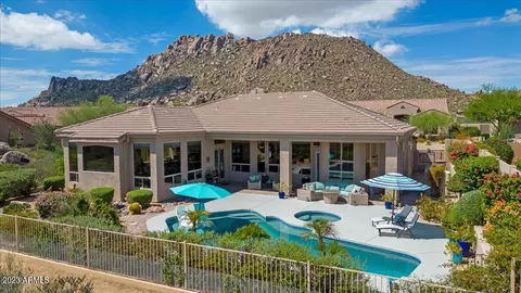 25945 N 115th Pl, Scottsdale, AZ 85255