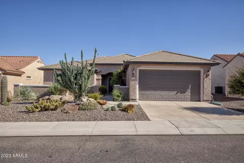 26464 W Burnett Rd, Buckeye, AZ 85396
