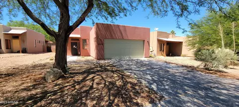 894 Leonard Wood St, Sierra Vista, AZ 85635