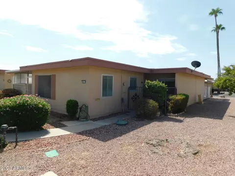 13224 N 98th Ave #V, Sun City, AZ 85351
