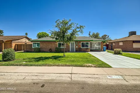 1731 W Keim Dr, Phoenix, AZ 85015