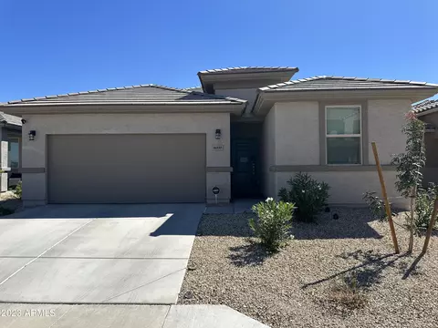 16935 W Diana Ave, Waddell, AZ 85355