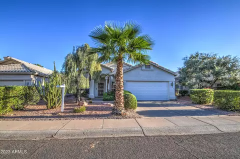 9273 E Blanche Dr, Scottsdale, AZ 85260