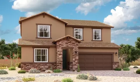 19534 W Windsor Ave, Buckeye, AZ 85396