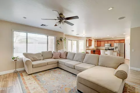 3563 E Blue Ridge Way, Gilbert, AZ 85298 photo 13