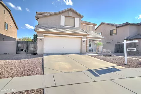 3563 E Blue Ridge Way, Gilbert, AZ 85298 photo 4