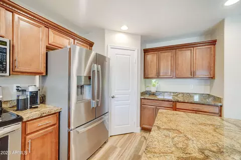 3563 E Blue Ridge Way, Gilbert, AZ 85298 photo 11