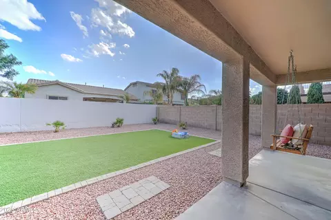 3563 E Blue Ridge Way, Gilbert, AZ 85298 photo 33