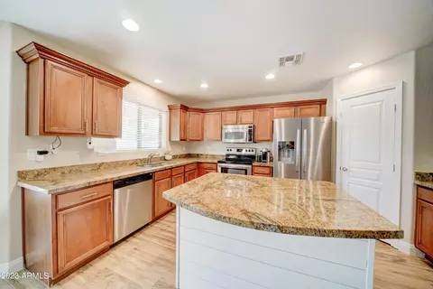 3563 E Blue Ridge Way, Gilbert, AZ 85298 photo 12
