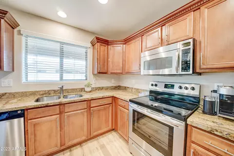 3563 E Blue Ridge Way, Gilbert, AZ 85298 photo 10