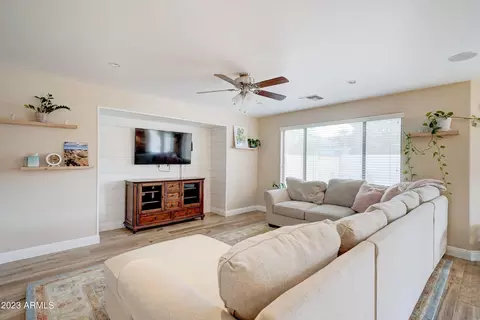 3563 E Blue Ridge Way, Gilbert, AZ 85298 photo 14