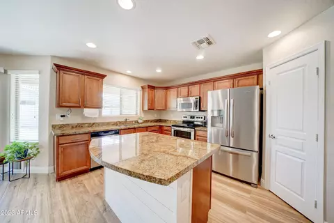 3563 E Blue Ridge Way, Gilbert, AZ 85298