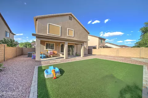3563 E Blue Ridge Way, Gilbert, AZ 85298 photo 35