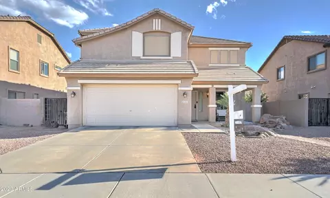 3563 E Blue Ridge Way, Gilbert, AZ 85298 photo 3