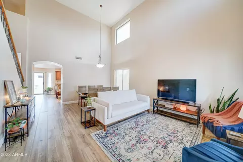 3563 E Blue Ridge Way, Gilbert, AZ 85298 photo 7