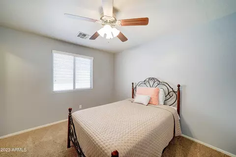 3563 E Blue Ridge Way, Gilbert, AZ 85298 photo 22