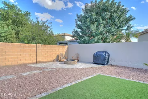 3563 E Blue Ridge Way, Gilbert, AZ 85298 photo 36