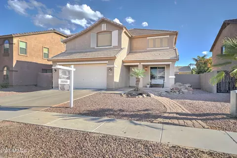 3563 E Blue Ridge Way, Gilbert, AZ 85298 photo 5
