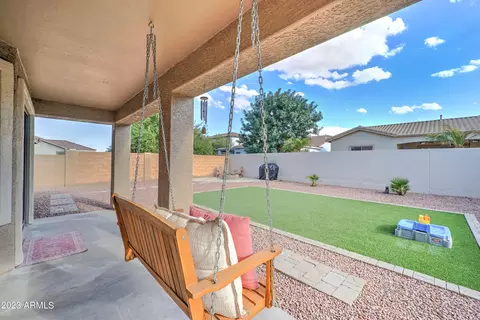 3563 E Blue Ridge Way, Gilbert, AZ 85298 photo 34