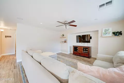 3563 E Blue Ridge Way, Gilbert, AZ 85298 photo 15