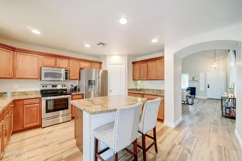 3563 E Blue Ridge Way, Gilbert, AZ 85298 photo 9