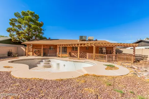 3543 E Delta Ave, Mesa, AZ 85204 photo 21