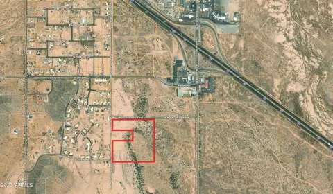 4701 N John Jacob Astor Ave #-, Eloy, AZ 85131