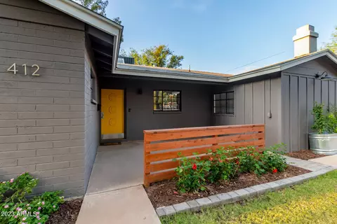 412 W 14th St, Tempe, AZ 85281