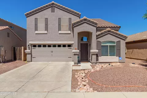 11216 W College Dr, Phoenix, AZ 85037