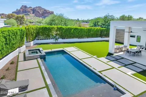 4214 E Marion Way, Phoenix, AZ 85018 photo 37