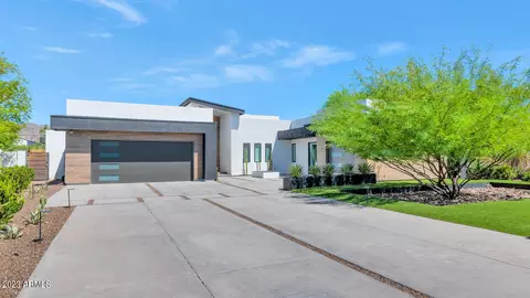 4214 E Marion Way, Phoenix, AZ 85018