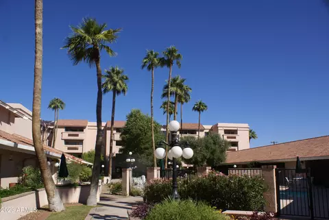 4141 N 31st St #231, Phoenix, AZ 85016 photo 20