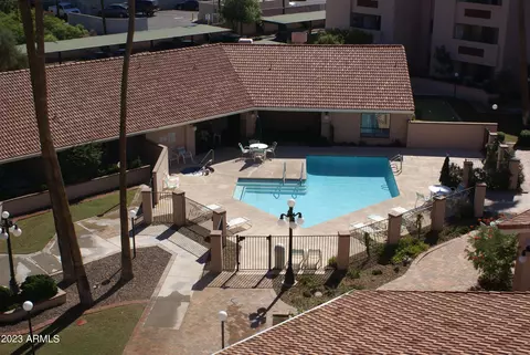 4141 N 31st St #231, Phoenix, AZ 85016 photo 27