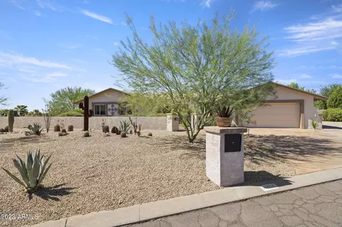 14808 N Greenhurst Ave, Fountain Hills, AZ 85268