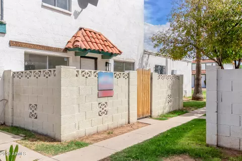 2132 W Glenrosa Ave #78C, Phoenix, AZ 85015