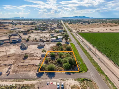 3950 N Juniper Dr #28, Eloy, AZ 85131