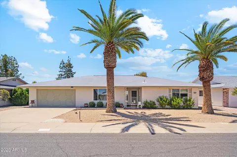 18030 N 129th Ave, Sun City West, AZ 85375