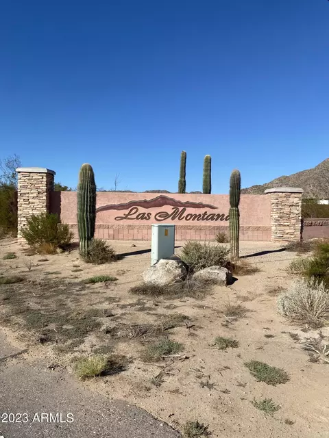 8376 N Camino Rica Dr #75, Casa Grande, AZ 85194