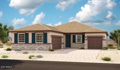19615 W Wilshire Ave, Goodyear, AZ 85395