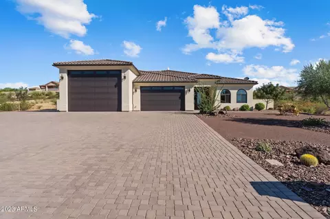 2880 Silver Spur Dr, Wickenburg, AZ 85390