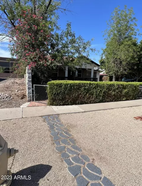 1314 E Brill St, Phoenix, AZ 85006 photo 37
