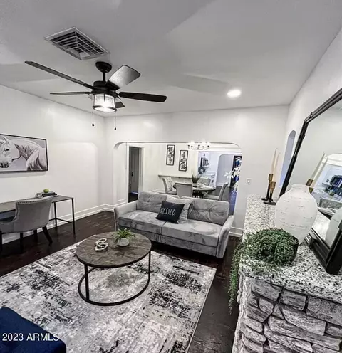 1314 E Brill St, Phoenix, AZ 85006 photo 6